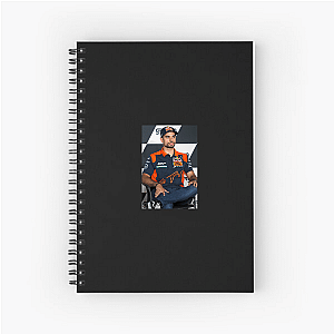 Miguel Oliveira Portuguese Pride Miguel Oliveira Notebook