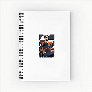 Miguel Oliveira Portuguese Pride Miguel Oliveira Notebook