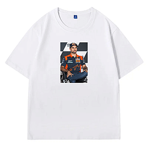 Miguel Oliveira Portuguese Pride Miguel Oliveira T-Shirts