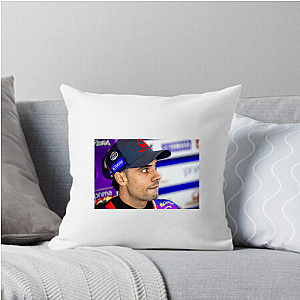 Miguel Oliveira The Doctor Of Speed Miguel Oliveira Pillows Cover