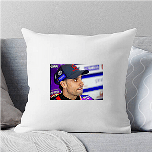 Miguel Oliveira The Doctor Of Speed Miguel Oliveira Pillows Cover