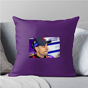 Miguel Oliveira The Doctor Of Speed Miguel Oliveira Pillows Cover
