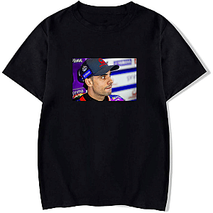 Miguel Oliveira The Doctor Of Speed Miguel Oliveira T-Shirts