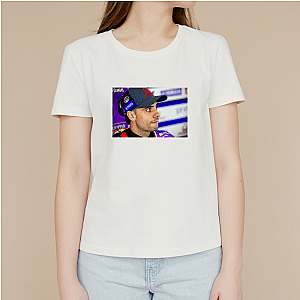 Miguel Oliveira The Doctor Of Speed Miguel Oliveira T-Shirts
