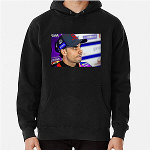 Miguel Oliveira The Doctor Of Speed Miguel Oliveira Hoodies