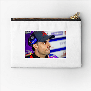 Miguel Oliveira The Doctor Of Speed Miguel Oliveira Zipper Pouches