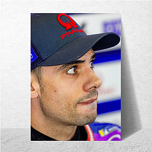 Miguel Oliveira The Doctor Of Speed Miguel Oliveira Posters
