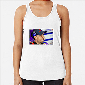 Miguel Oliveira The Doctor Of Speed Miguel Oliveira Tank Tops