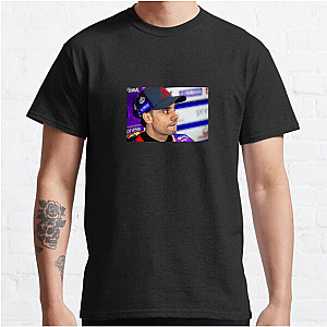 Miguel Oliveira The Doctor Of Speed Miguel Oliveira T-Shirts