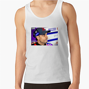 Miguel Oliveira The Doctor Of Speed Miguel Oliveira Tank Tops