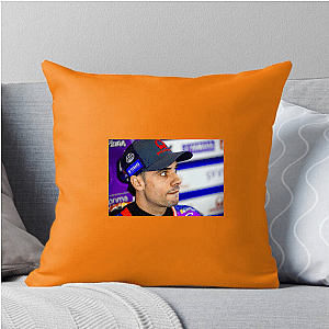Miguel Oliveira The Doctor Of Speed Miguel Oliveira Pillows Cover