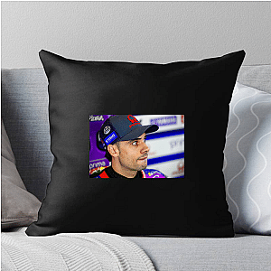 Miguel Oliveira The Doctor Of Speed Miguel Oliveira Pillows Cover