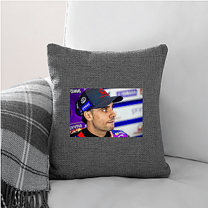 Miguel Oliveira The Doctor Of Speed Miguel Oliveira Pillows Cover