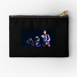 Miguel Oliveira Aprilia Force Miguel Oliveira Zipper Pouches