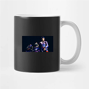 Miguel Oliveira Aprilia Force Miguel Oliveira Mugs