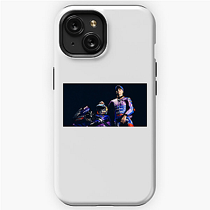 Miguel Oliveira Aprilia Force Miguel Oliveira iPhone Cases