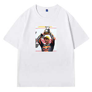 Miguel Oliveira The Portuguese Arrow Miguel Oliveira T-Shirts