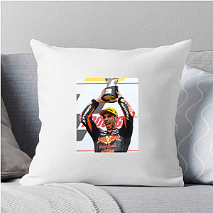 Miguel Oliveira The Portuguese Arrow Miguel Oliveira Pillows Cover