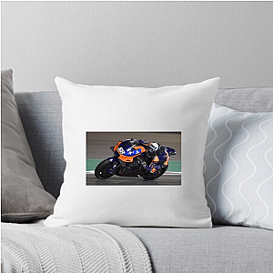 Miguel Oliveira Ride It Like Miguel Miguel Oliveira Pillows Cover