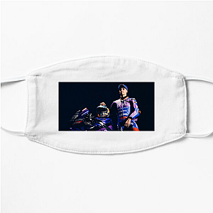 Miguel Oliveira Aprilia Force Miguel Oliveira Face Masks