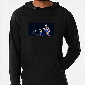 Miguel Oliveira Aprilia Force Miguel Oliveira Hoodies