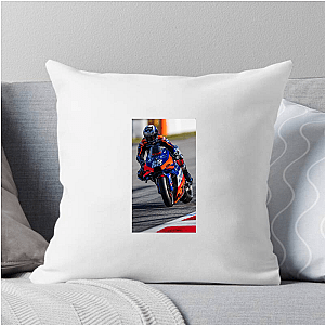 Miguel Oliveira MotoGP Race Winner Miguel Oliveira Pillows Cover