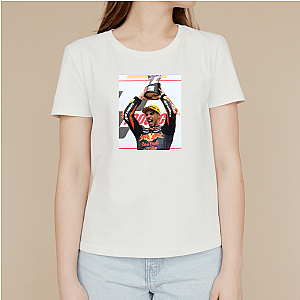 Miguel Oliveira The Portuguese Arrow Miguel Oliveira T-Shirts