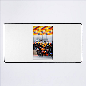 Miguel Oliveira Portuguese Pride Miguel Oliveira Mouse Pads