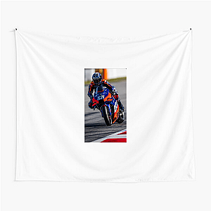Miguel Oliveira MotoGP Race Winner Miguel Oliveira Tapestries