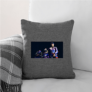 Miguel Oliveira Aprilia Force Miguel Oliveira Pillows Cover