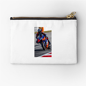 Miguel Oliveira MotoGP Race Winner Miguel Oliveira Zipper Pouches