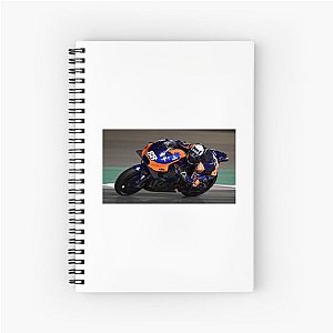 Miguel Oliveira Ride It Like Miguel Miguel Oliveira Notebook