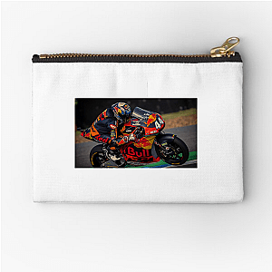 Miguel Oliveira My Favorite Rider Miguel Oliveira Zipper Pouches