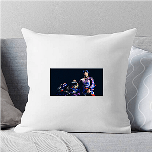 Miguel Oliveira Aprilia Force Miguel Oliveira Pillows Cover