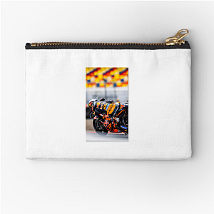 Miguel Oliveira Portuguese Pride Miguel Oliveira Zipper Pouches