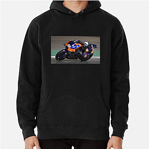 Miguel Oliveira Ride It Like Miguel Miguel Oliveira Hoodies
