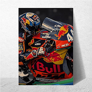 Miguel Oliveira My Favorite Rider Miguel Oliveira Posters
