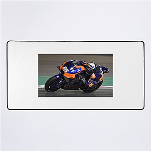 Miguel Oliveira Ride It Like Miguel Miguel Oliveira Mouse Pads
