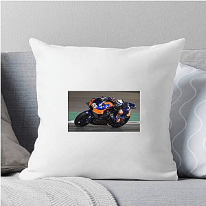 Miguel Oliveira Ride It Like Miguel Miguel Oliveira Pillows Cover