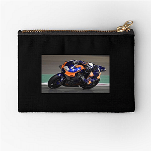 Miguel Oliveira Ride It Like Miguel Miguel Oliveira Zipper Pouches