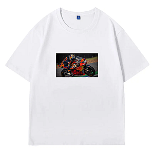 Miguel Oliveira My Favorite Rider Miguel Oliveira T-Shirts