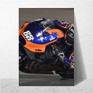 Miguel Oliveira Ride It Like Miguel Miguel Oliveira Posters