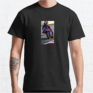Miguel Oliveira MotoGP Race Winner Miguel Oliveira T-Shirts