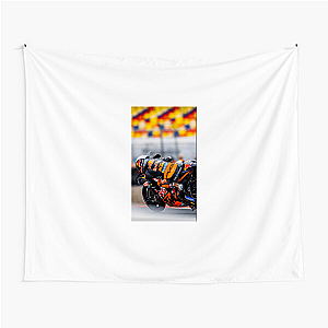 Miguel Oliveira Portuguese Pride Miguel Oliveira Tapestries