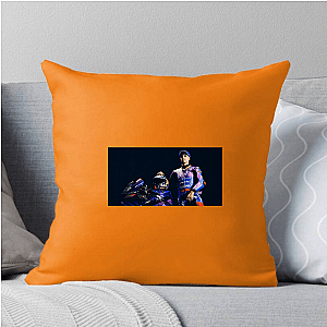 Miguel Oliveira Aprilia Force Miguel Oliveira Pillows Cover