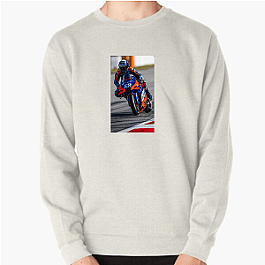 Miguel Oliveira MotoGP Race Winner Miguel Oliveira Sweatshirts