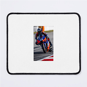 Miguel Oliveira MotoGP Race Winner Miguel Oliveira Mouse Pads
