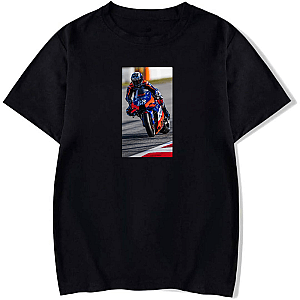 Miguel Oliveira MotoGP Race Winner Miguel Oliveira T-Shirts