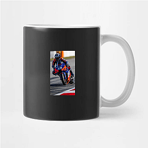 Miguel Oliveira MotoGP Race Winner Miguel Oliveira Mugs