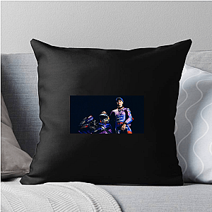 Miguel Oliveira Aprilia Force Miguel Oliveira Pillows Cover